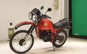 HONDA XL250R 1990 MD03