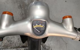 HONDA LITTLE CUB AA01