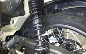 HONDA CT125 HUNTER CUB JA55