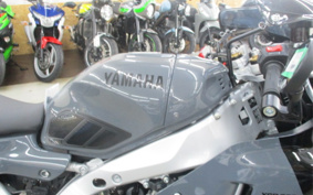 YAMAHA XSR900 GP 2024 RN96J