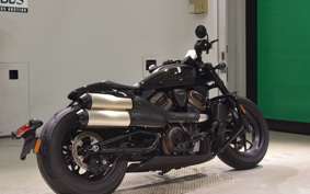 HARLEY RH1250S 2022