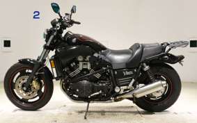 YAMAHA VMAX 2006