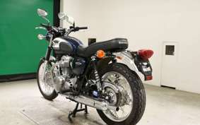 KAWASAKI W800 2016 EJ800A