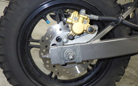 KAWASAKI KSR110 E