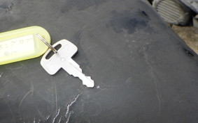 HONDA C50 SUPER CUB AA01