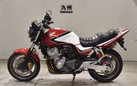 HONDA CB400SF VTEC A 2008 NC42