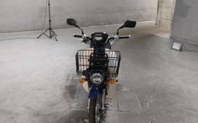 HONDA SUPER CUB50 AA07