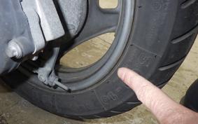 SUZUKI LET's 2 CA1PA