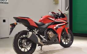 HONDA CBR400R 2017 NC47