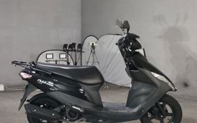 SUZUKI ADDRESS V125 DT11A