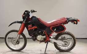 YAMAHA DT125R Gen.3 3FW