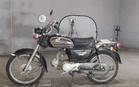 HONDA BENLY90 HA03
