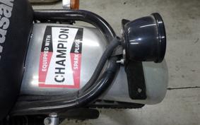 KAWASAKI 250TR BJ250F