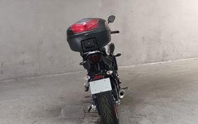 YAMAHA MT-07 2019 RM19J