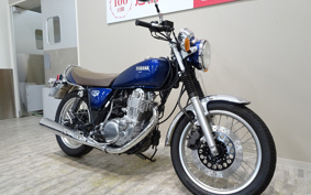 YAMAHA SR400 FINAL ED 2022 RH16J