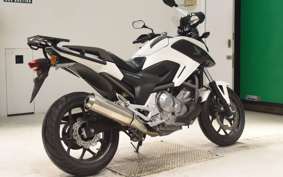 HONDA NC 700 X 2012 RC63