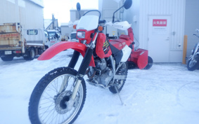 HONDA XR250 MD30