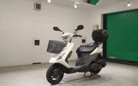 SUZUKI ADDRESS V125 S 2026 CF4MA