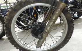 YAMAHA YZ80 22W
