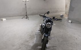 HONDA CBF190TR PJLA