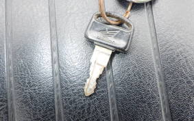 HONDA C50 SUPER CUB C50