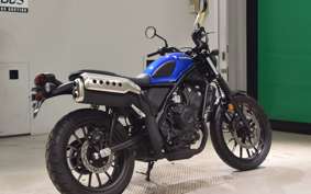 HONDA CL500 2026 PC68