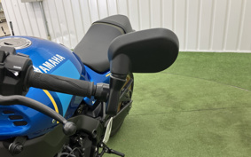 YAMAHA XSR900 2024 RN80J