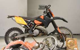 KTM 250 EXC 1994