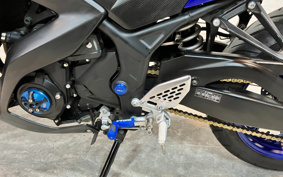 YAMAHA YZF-R25 RG10J