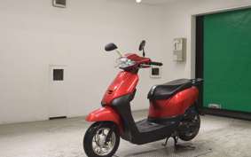 HONDA TACT-4ﾍﾞｰｼｯｸ 2022 AF79