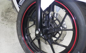 SUZUKI GSX250RA 2013