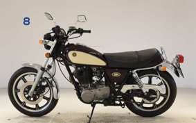 YAMAHA SR500 1982 2J2