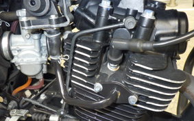 KAWASAKI W175 SE 2014