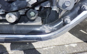 YAMAHA VMAX 1991 3UF