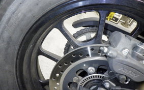 KAWASAKI ELIMINATOR400-3 2023 EL400A