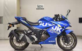 SUZUKI GIXXER 250 SF 2010