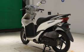 HONDA DIO 110 JF31