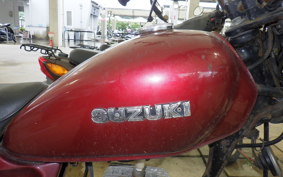 SUZUKI GN50 GN50