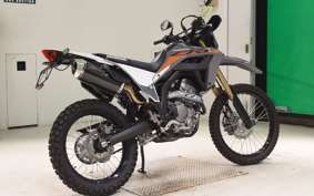 HONDA CRF250L MD47