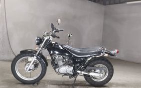 SUZUKI VANVAN 200 NH41A