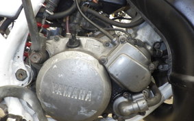 YAMAHA DT125R Gen.2 3FW