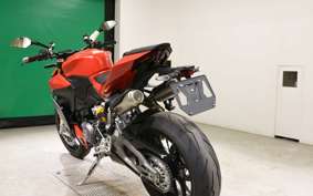 DUCATI ストリート FIGHTER V2S 2025