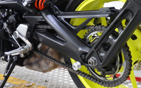 YAMAHA MT-09 ABS 2017 RN52J