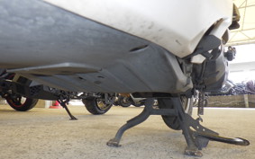 HONDA DIO 110