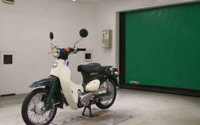HONDA LITTLE CUB E 2018 AA01