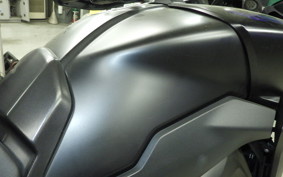 YAMAHA MT-09 Tracer 2018 RN51J