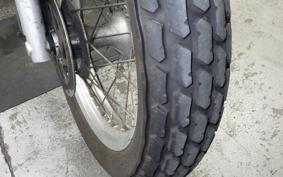 SUZUKI VANVAN 200 2019 NH41A