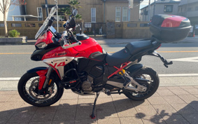 DUCATI DUCATI  MULTI  STRADA V4 RALLY 2024 6A04