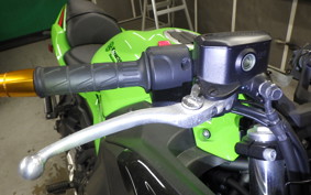 KAWASAKI NINJA 650 A 2023 ER650S