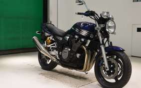 YAMAHA XJR1300 Gen.2 2008 RP17J